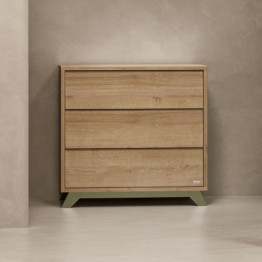 Casababy Rio Βρεφική Συρταριέρα